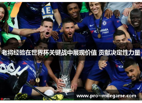 老将经验在世界杯关键战中展现价值 贡献决定性力量